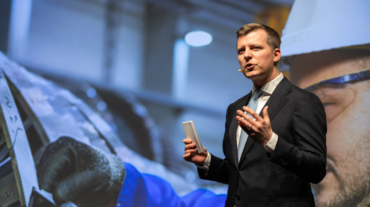 FDP Landesverband NRW